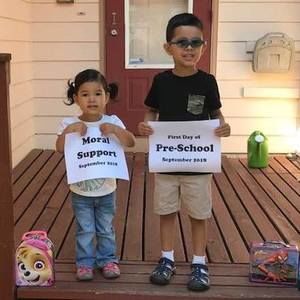 Meet your Posher, Diane